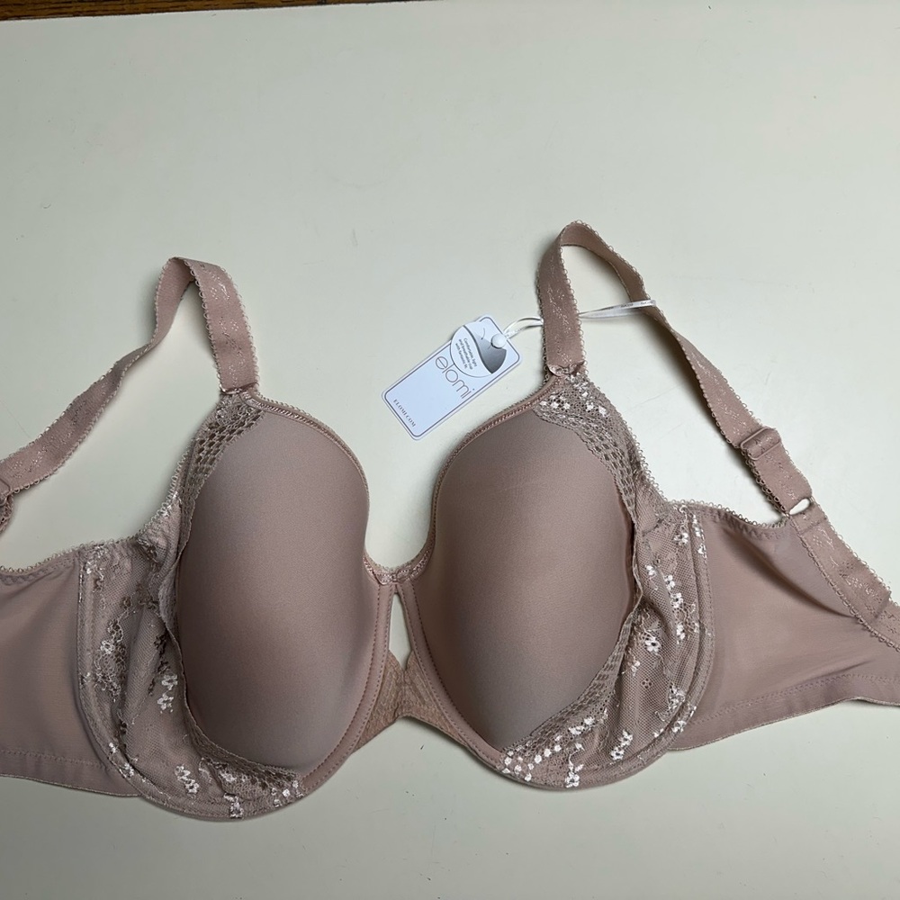 Elomi Underwire Bras -Bundle of 3 - size 34L